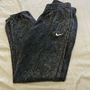 Nike sweatpants